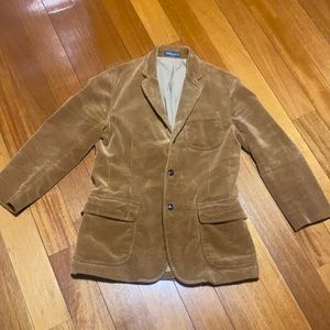 polo by Ralph Lauren corduroy Jacket